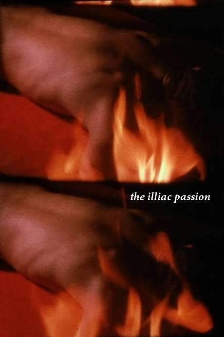 The Illiac Passion